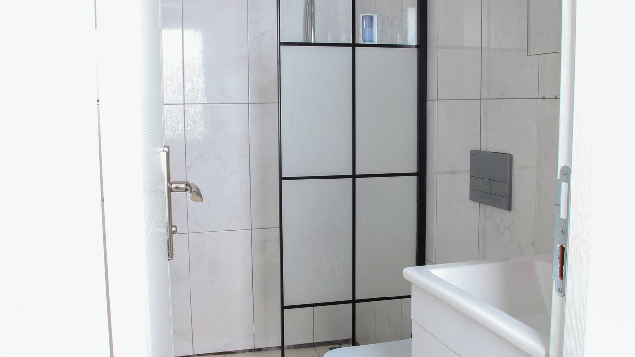 Photo of Bathroom in Uskudar