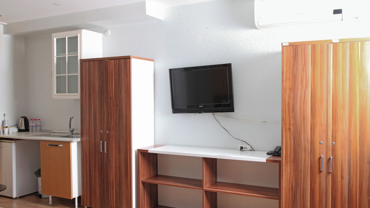 Photo of Bedroom in Uskudar