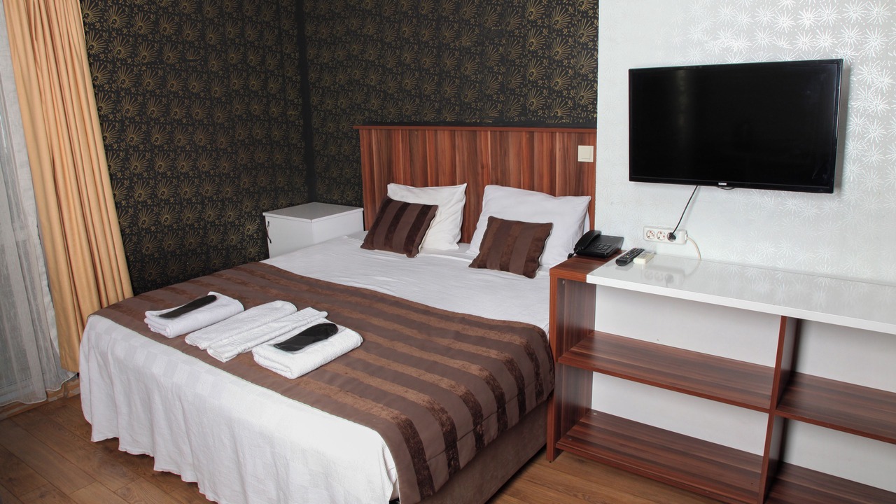 Photo of Bedroom in Uskudar