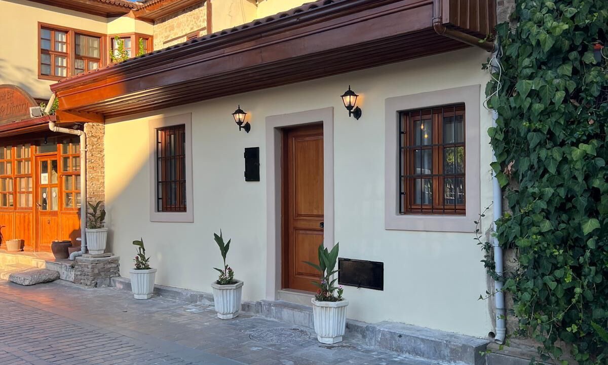 Photo of Outdoor in Kaleici
