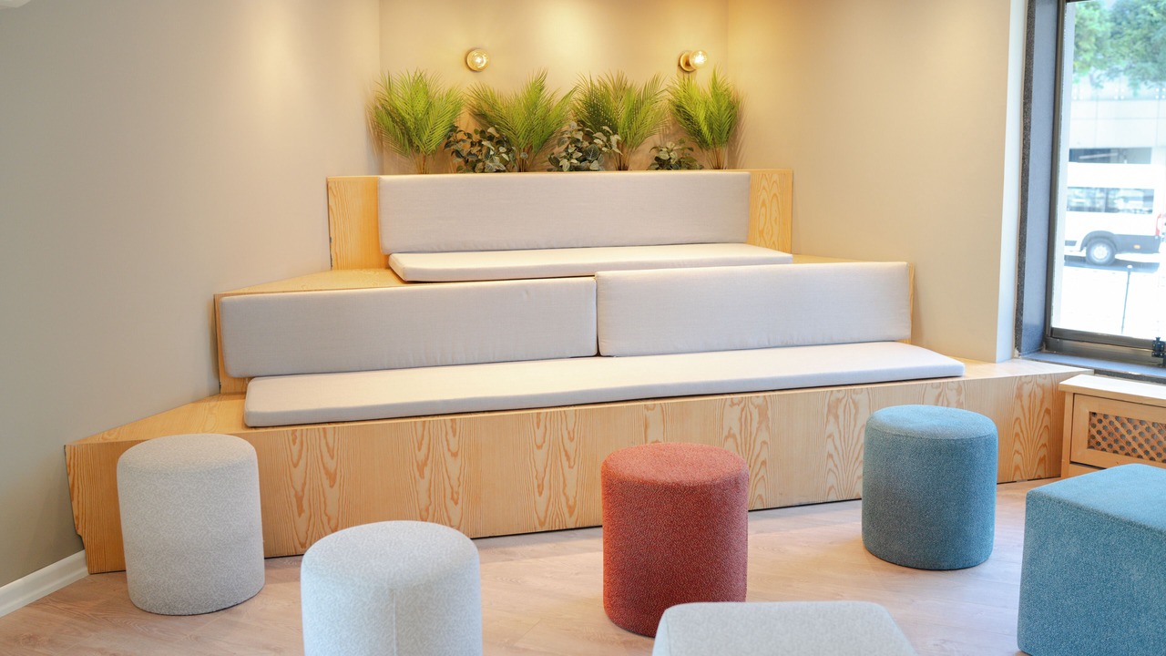 Photo of Livingroom in Pera
