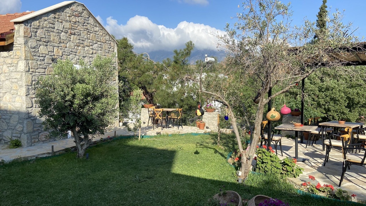 Photo of Outdoor in Old Datca