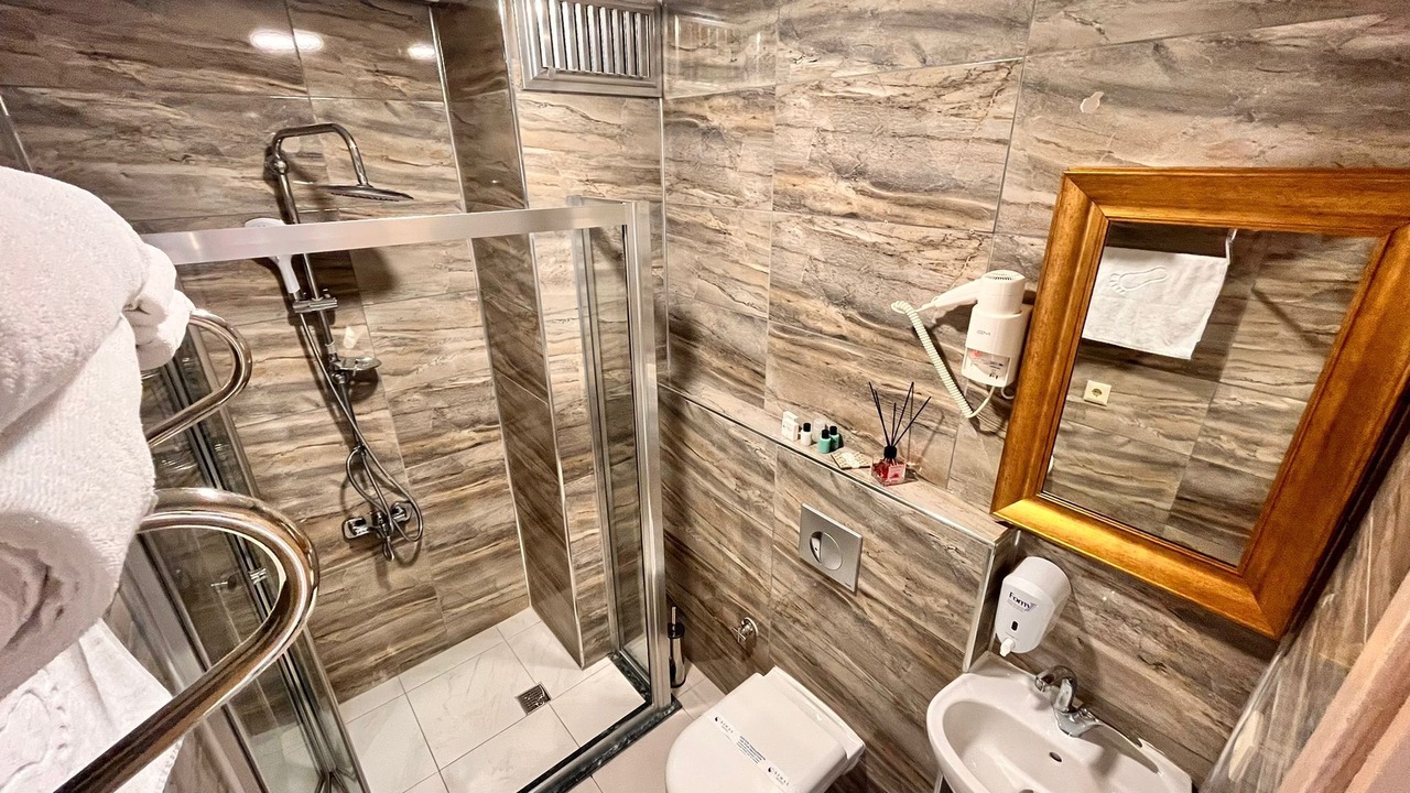 Photo of Bathroom in Rize