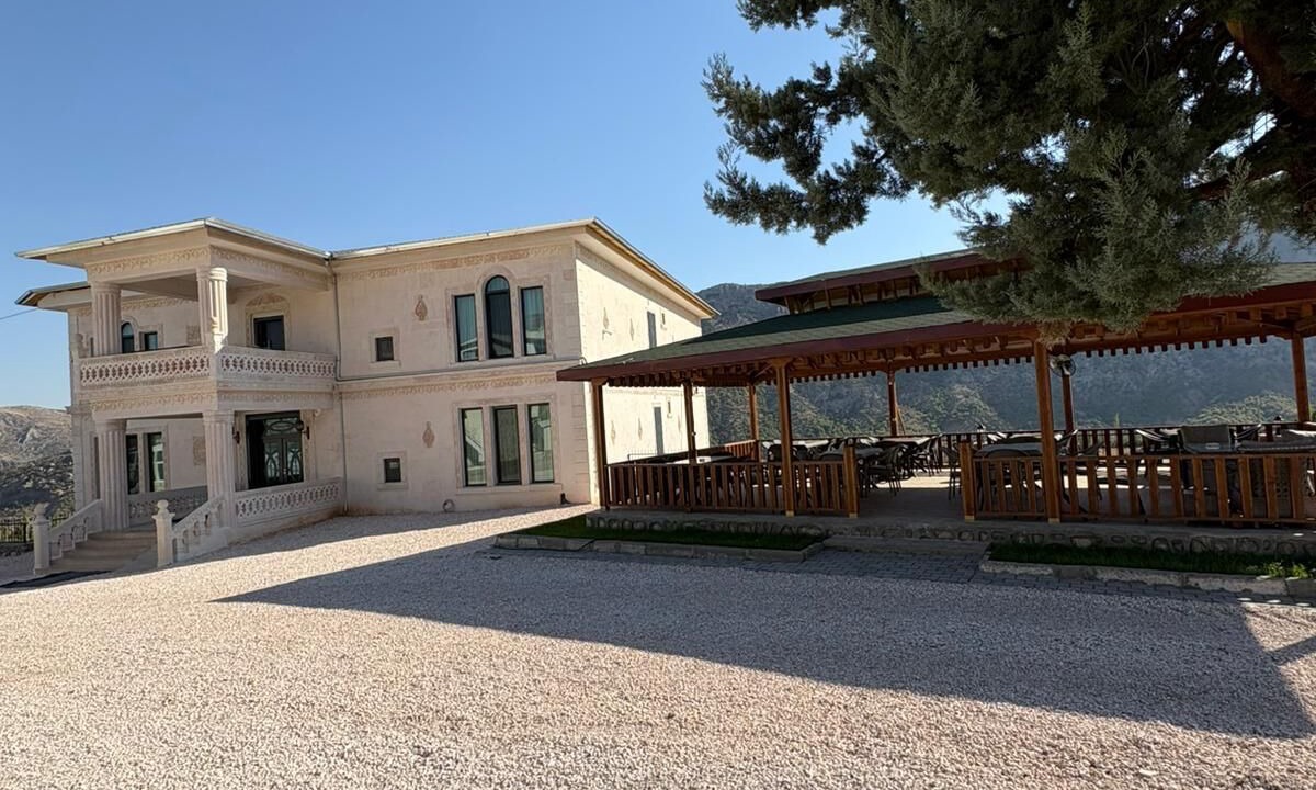 Photo of Outdoor in Karadut