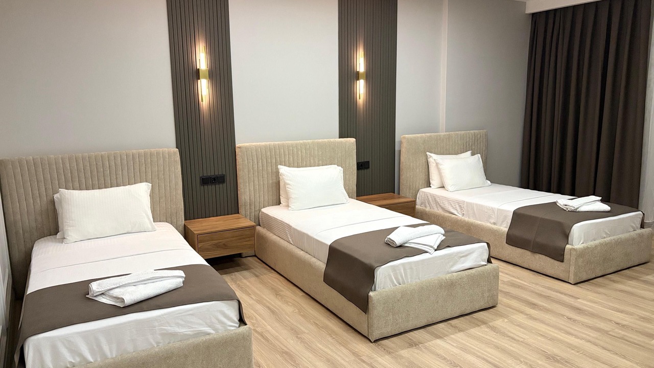 Photo of Bedroom in Karadut