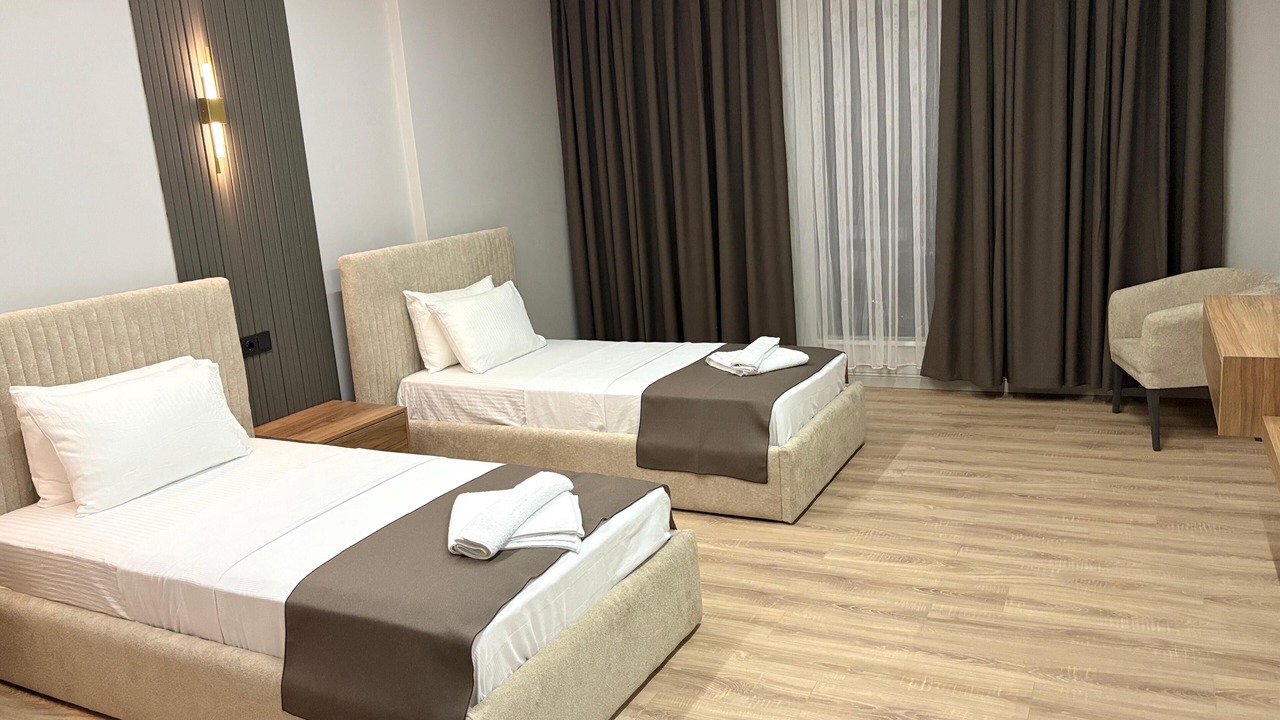 Photo of Bedroom in Karadut