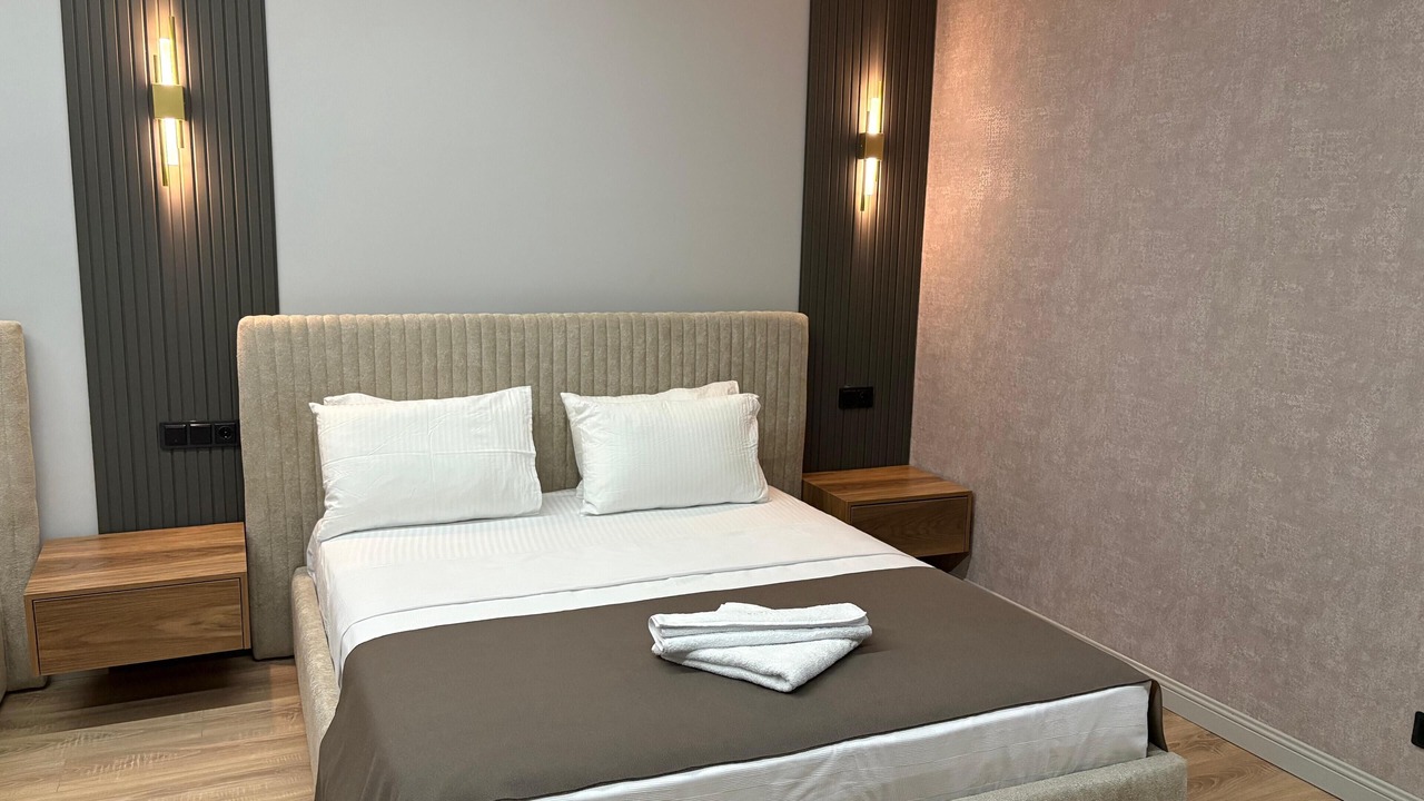 Photo of Bedroom in Karadut