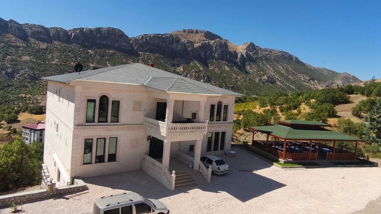 Photo of Outdoor in Karadut