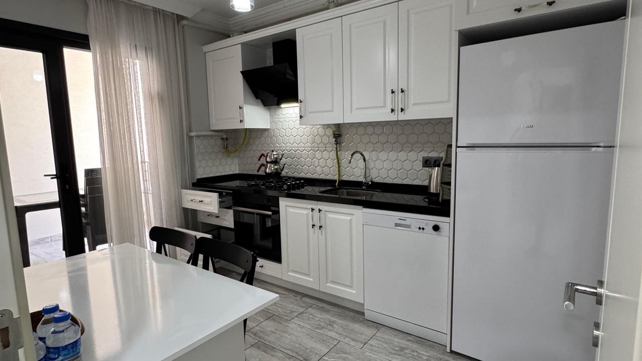 Photo of Kitchen in Kaymakli