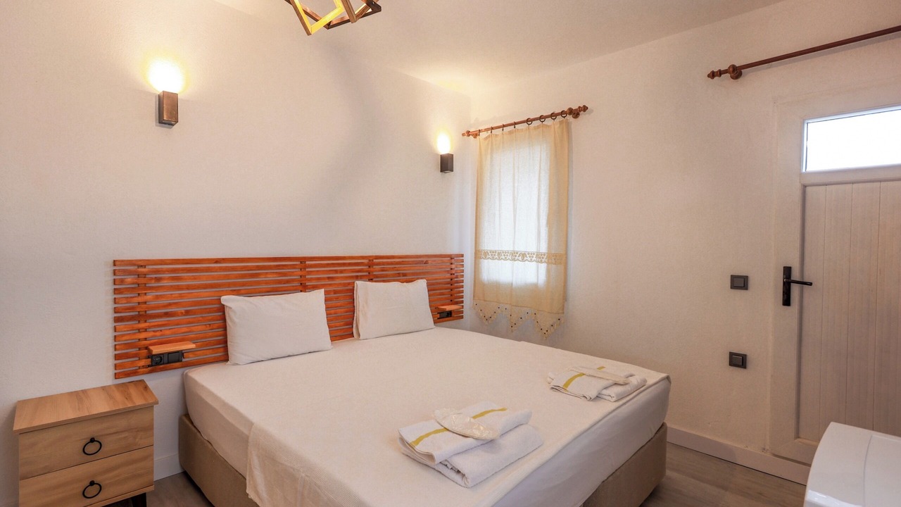 Photo of Bedroom in Yaliciftlik