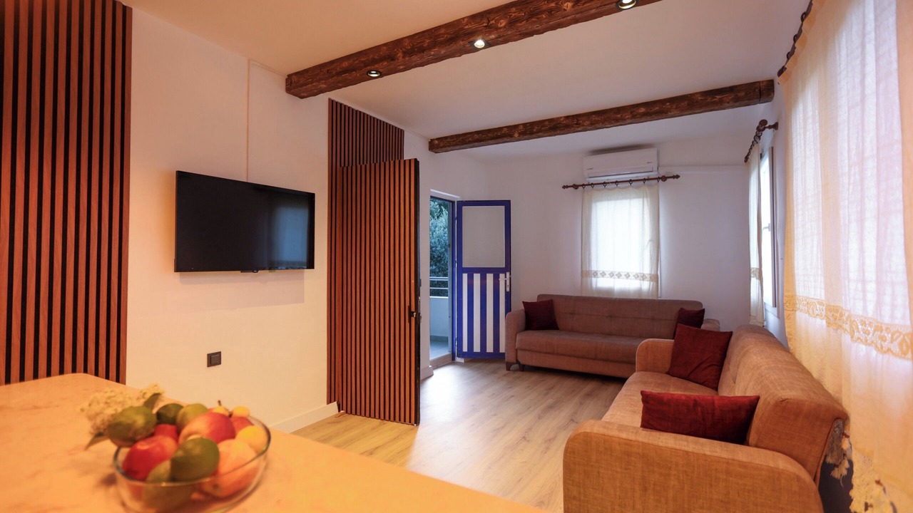 Photo of Bedroom in Yaliciftlik