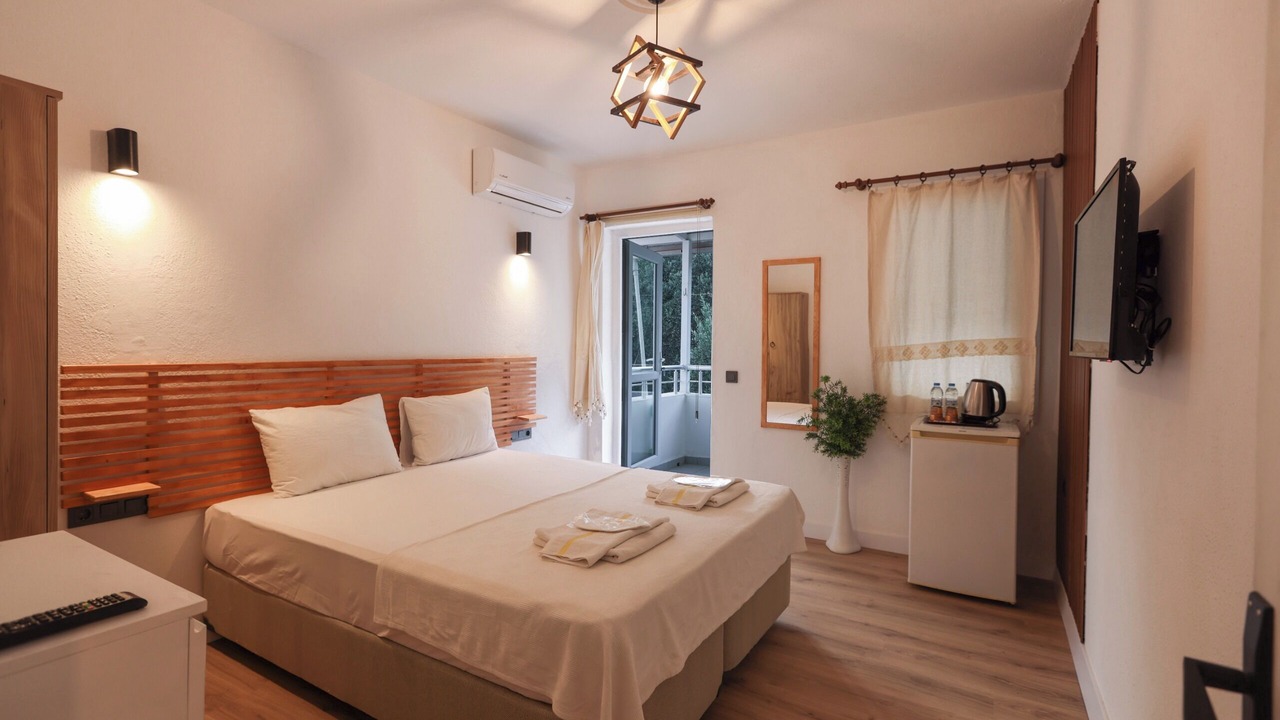 Photo of Bedroom in Yaliciftlik
