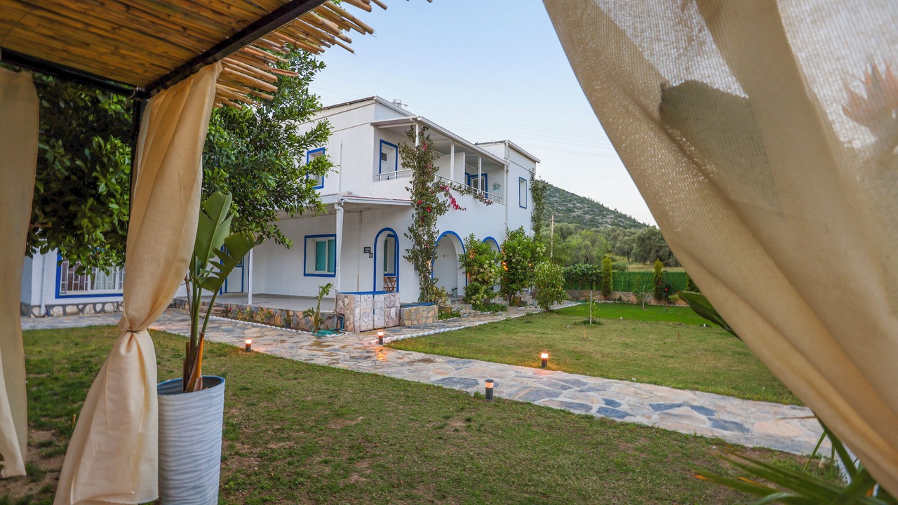 Photo of Outdoor in Yaliciftlik