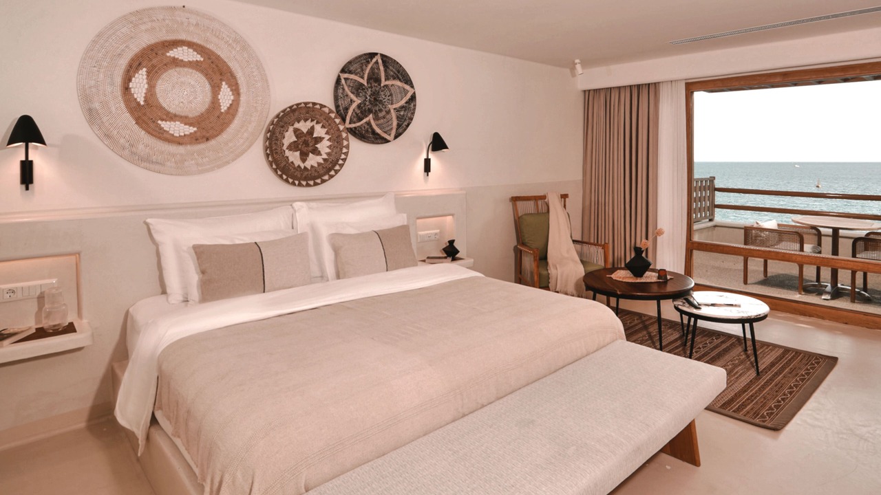 Photo of Bedroom in Turunc