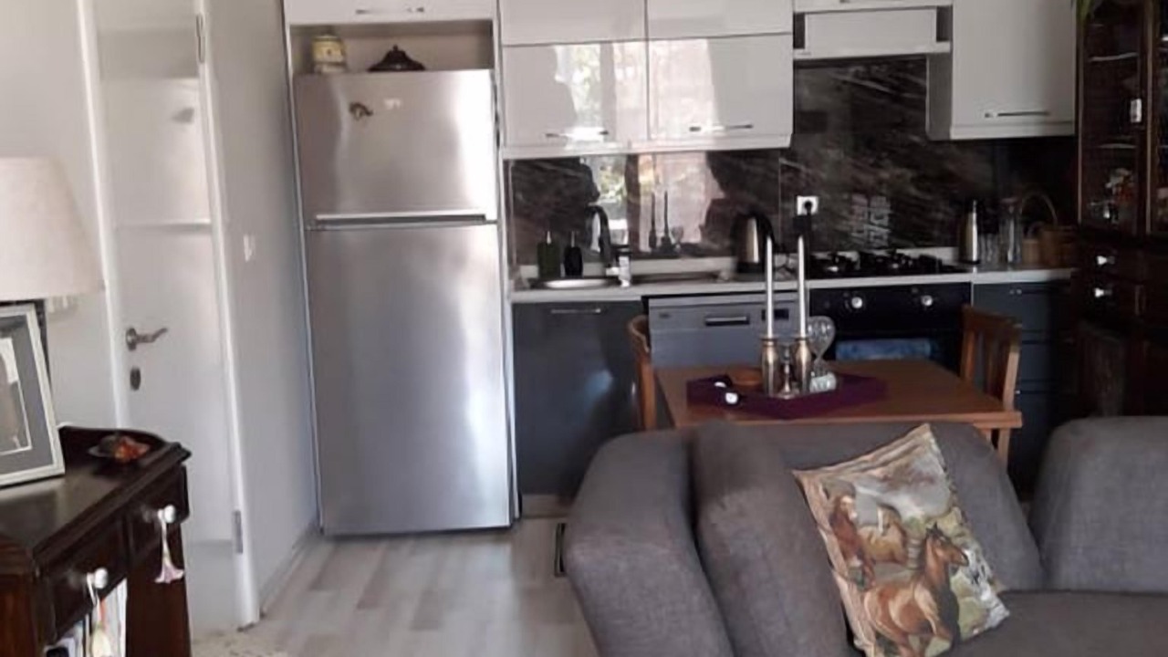 Photo of Livingroom in Kepez