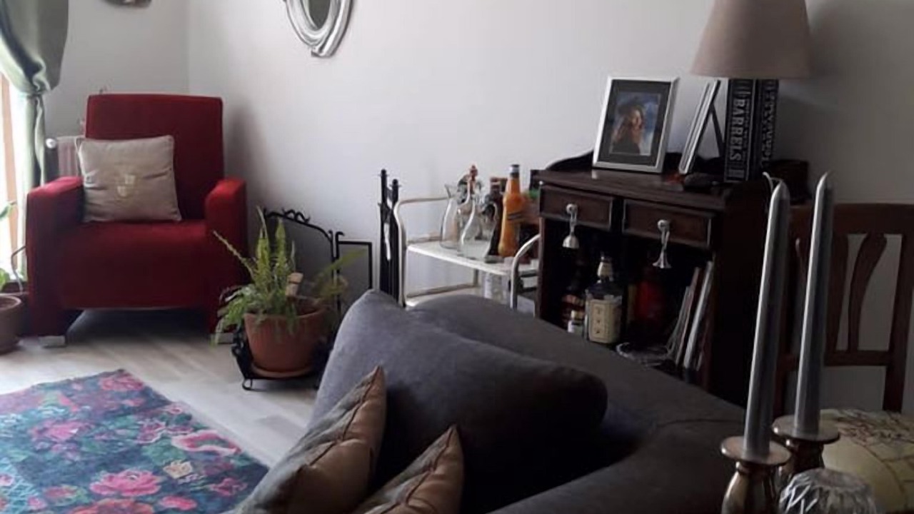 Photo of Livingroom in Kepez