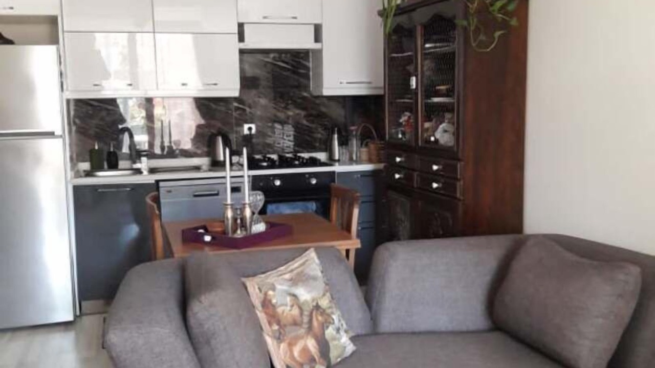 Photo of Livingroom in Kepez