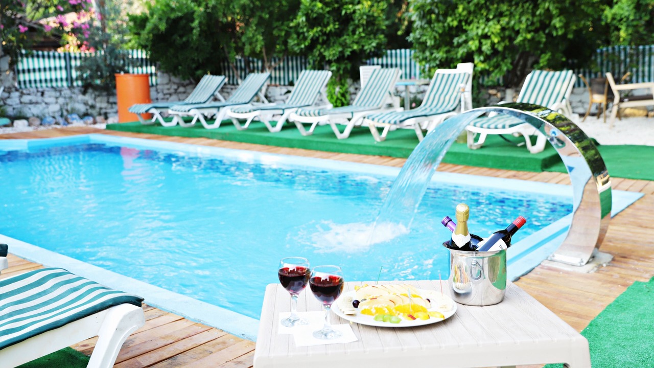 Photo of Outdoor in Olympos