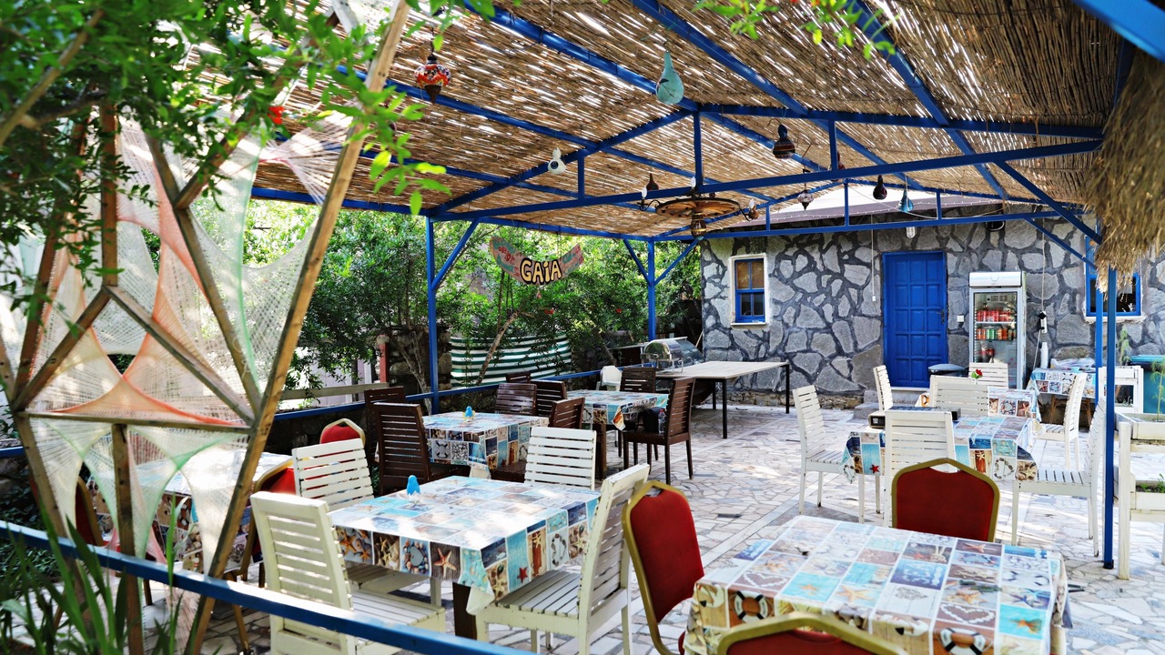 Photo of Others in Olympos