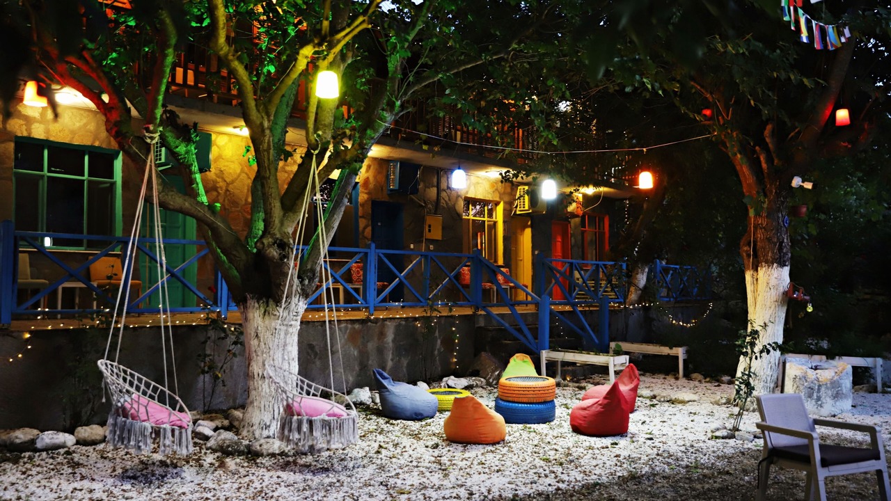 Photo of Outdoor in Olympos
