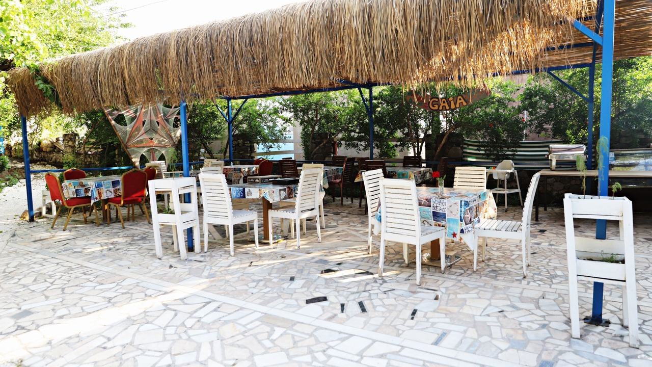 Photo of Outdoor in Olympos