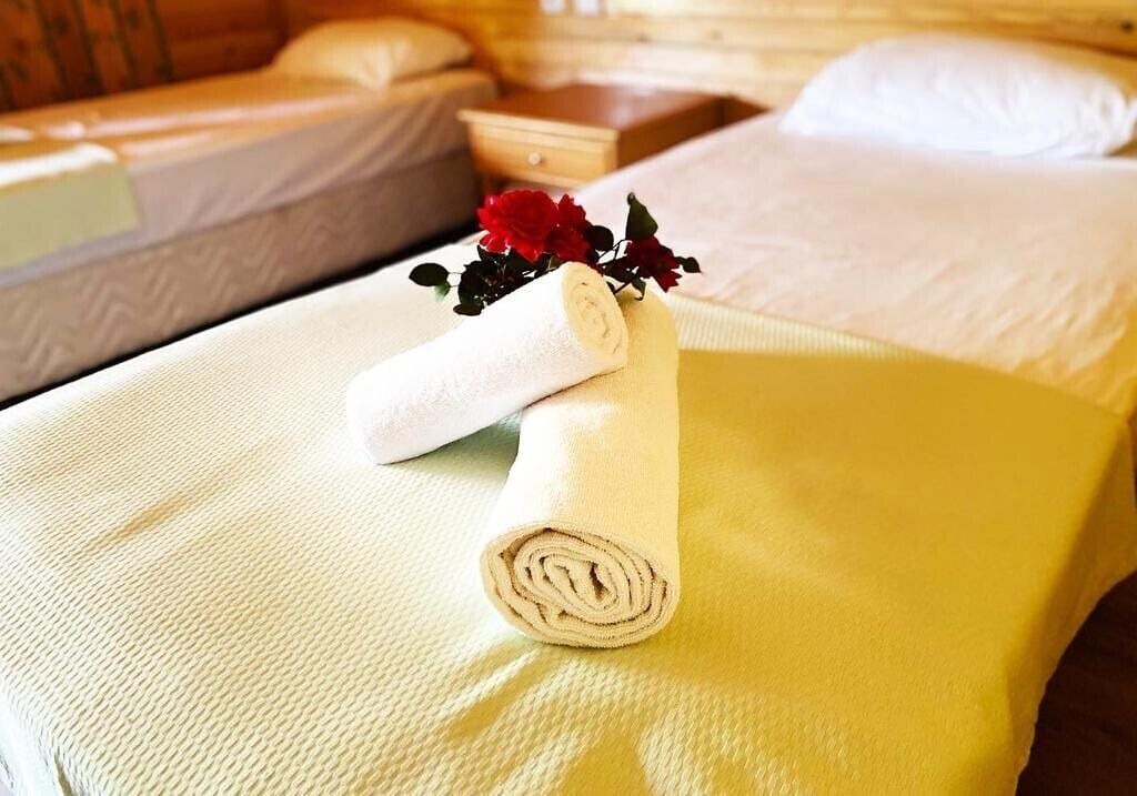 Photo of Bedroom in Olympos