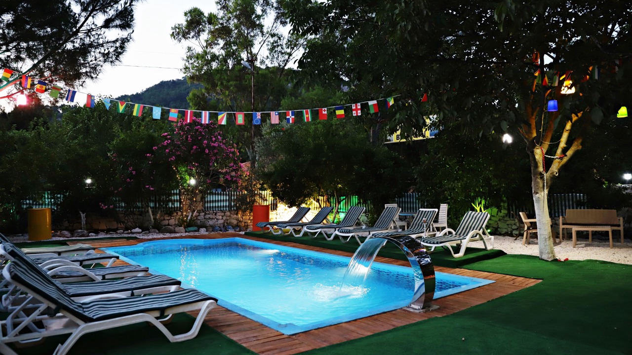 Photo of Outdoor in Olympos