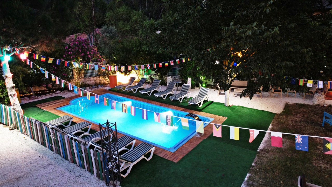 Photo of Outdoor in Olympos