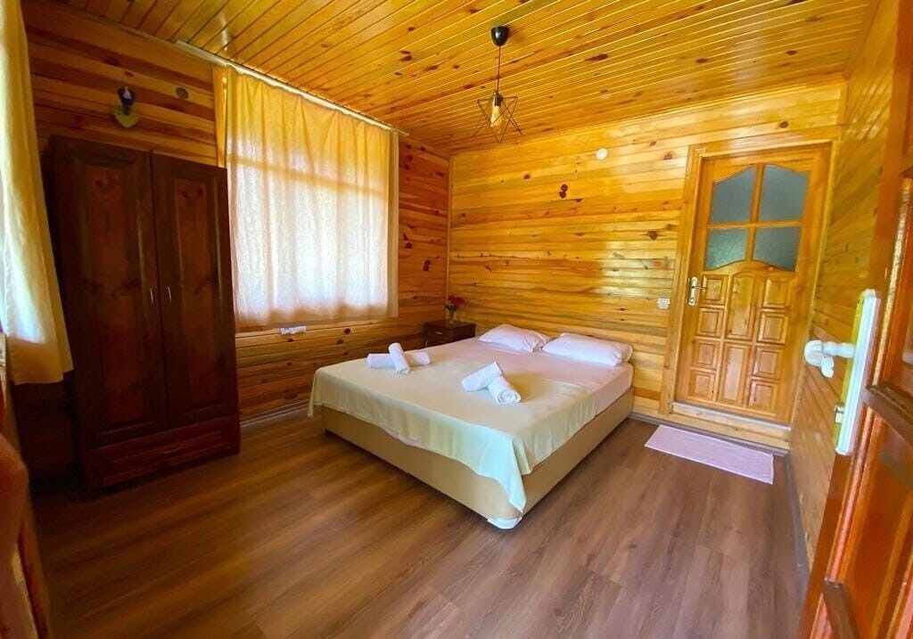 Photo of Bedroom in Olympos