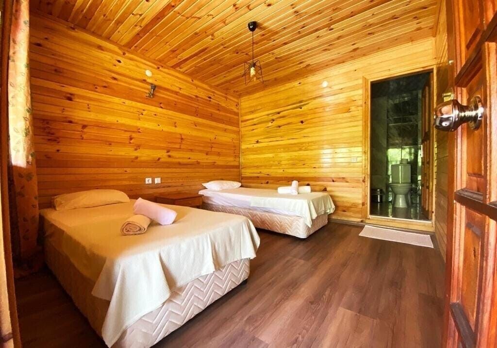 Photo of Bedroom in Olympos