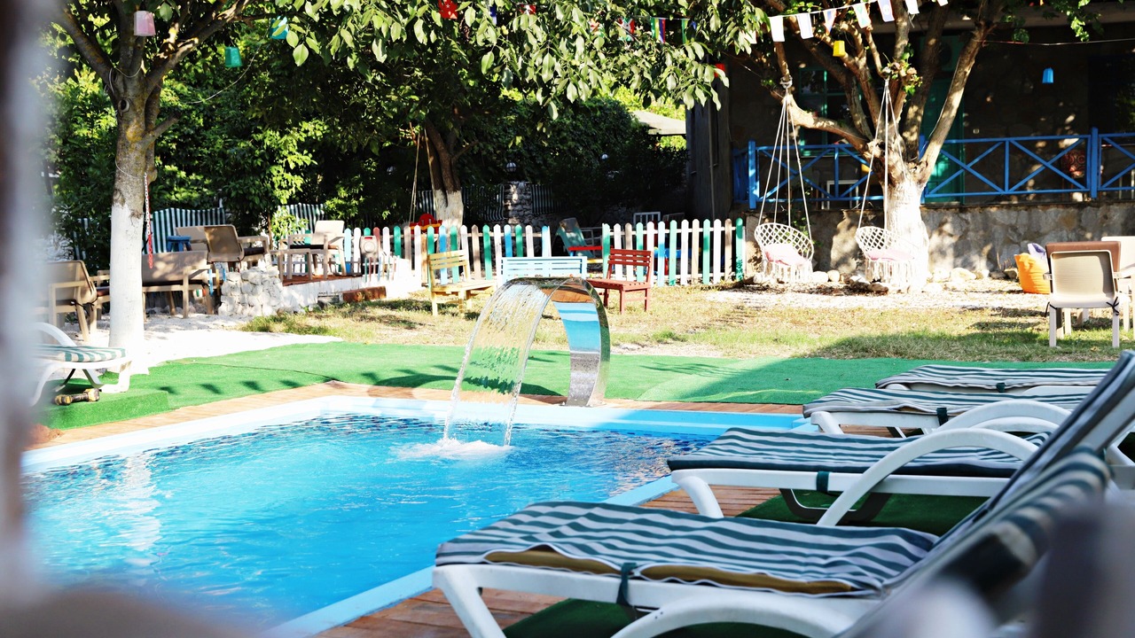 Photo of Outdoor in Olympos