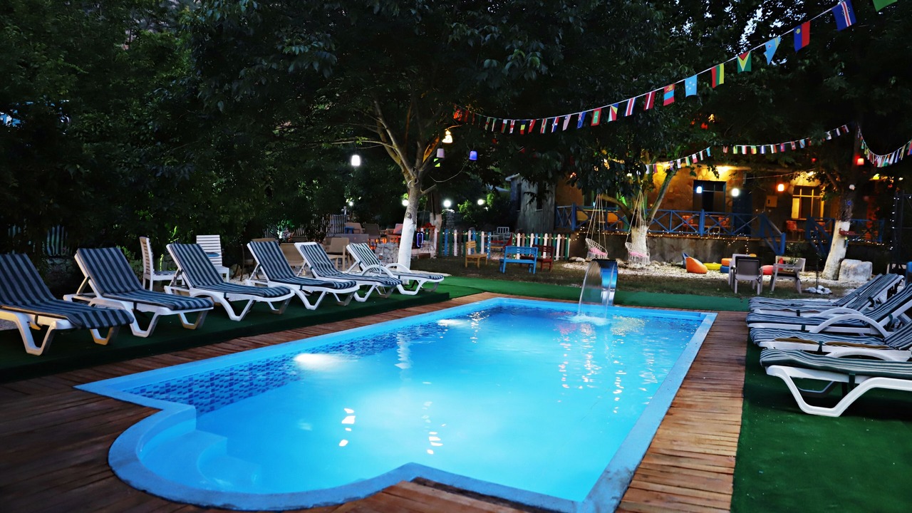 Photo of Outdoor in Olympos