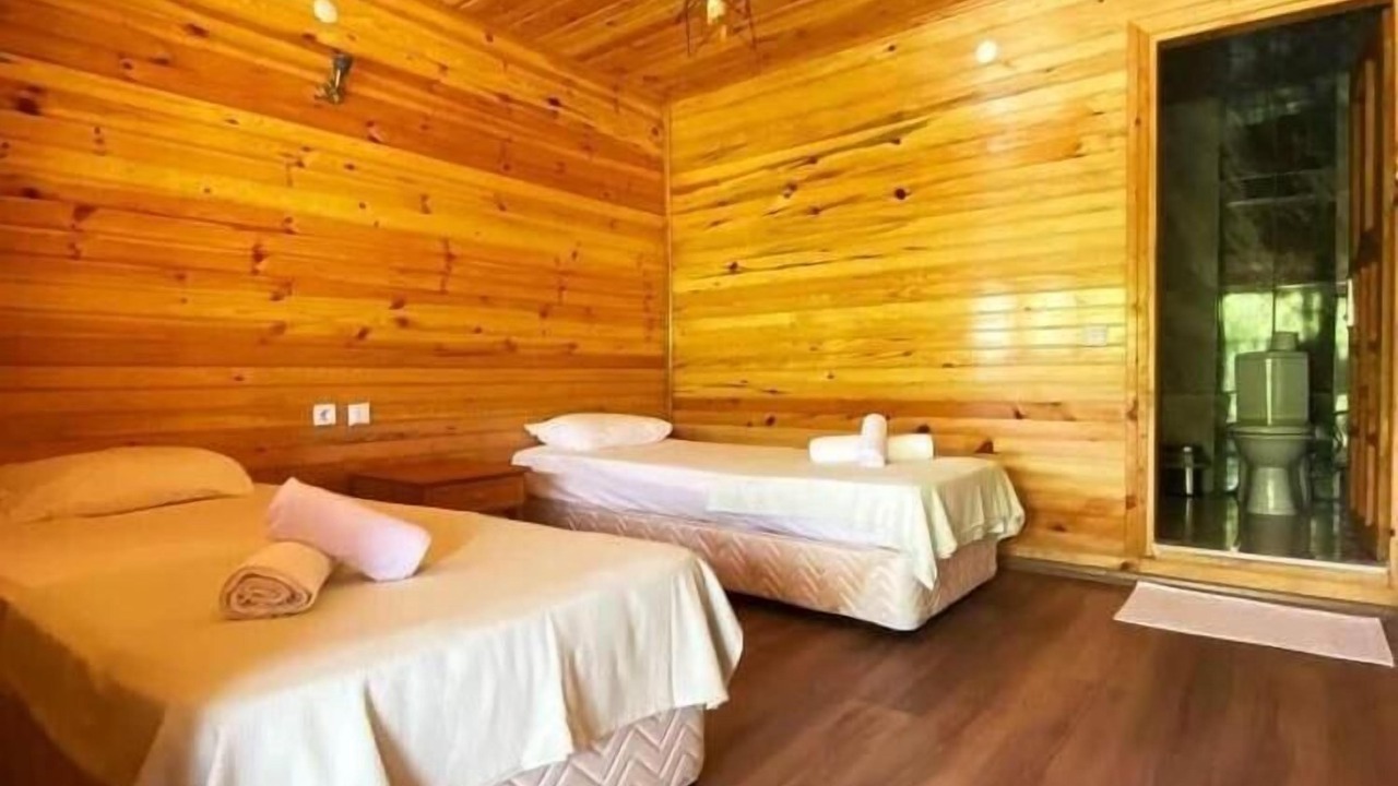 Photo of Bedroom in Olympos