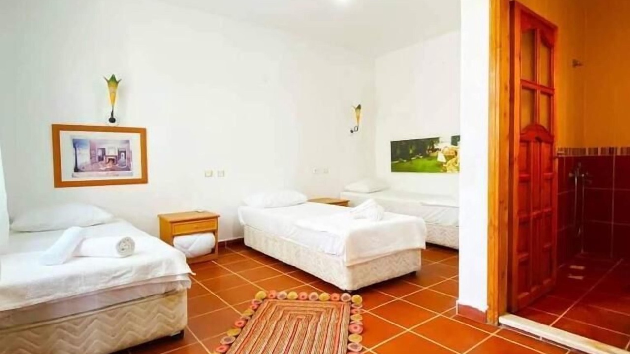 Photo of Bedroom in Olympos