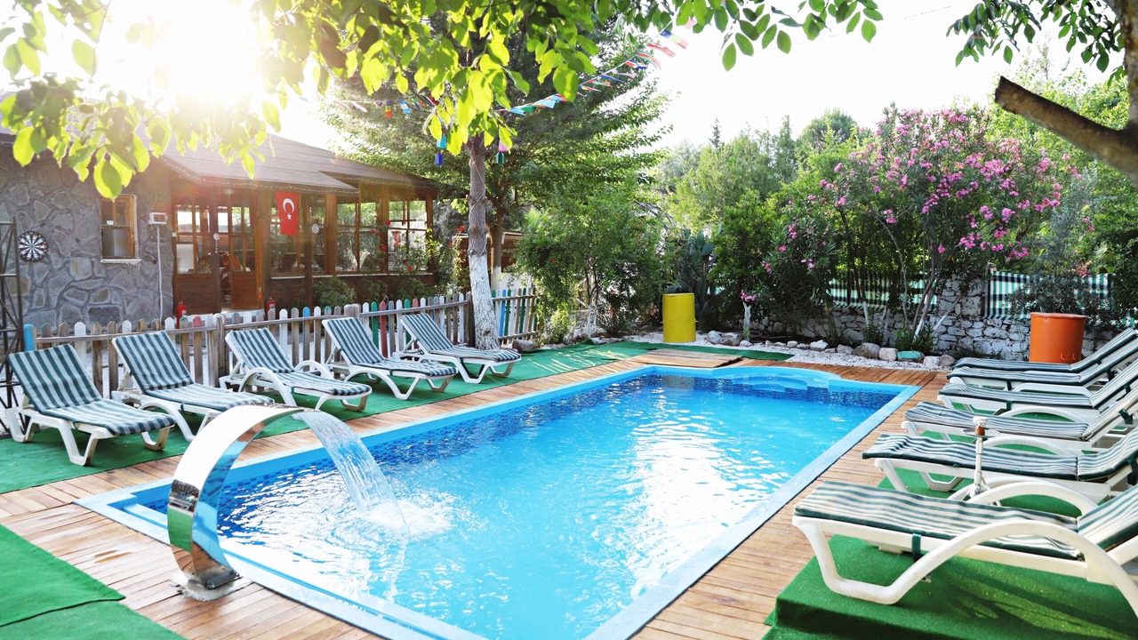 Photo of Outdoor in Olympos