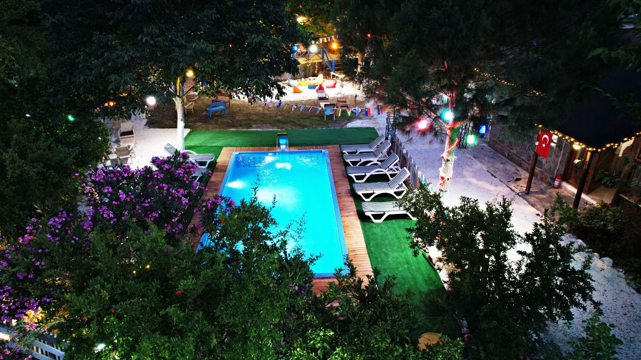 Photo of Outdoor in Olympos