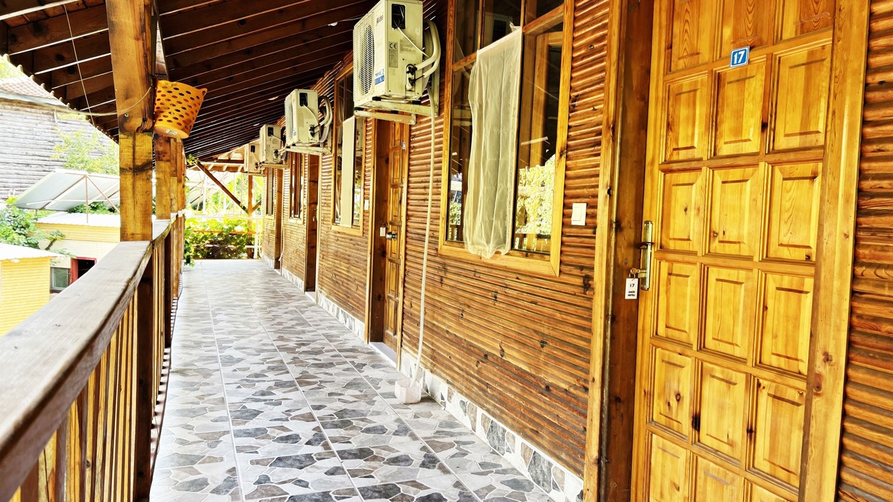 Photo of Outdoor in Olympos