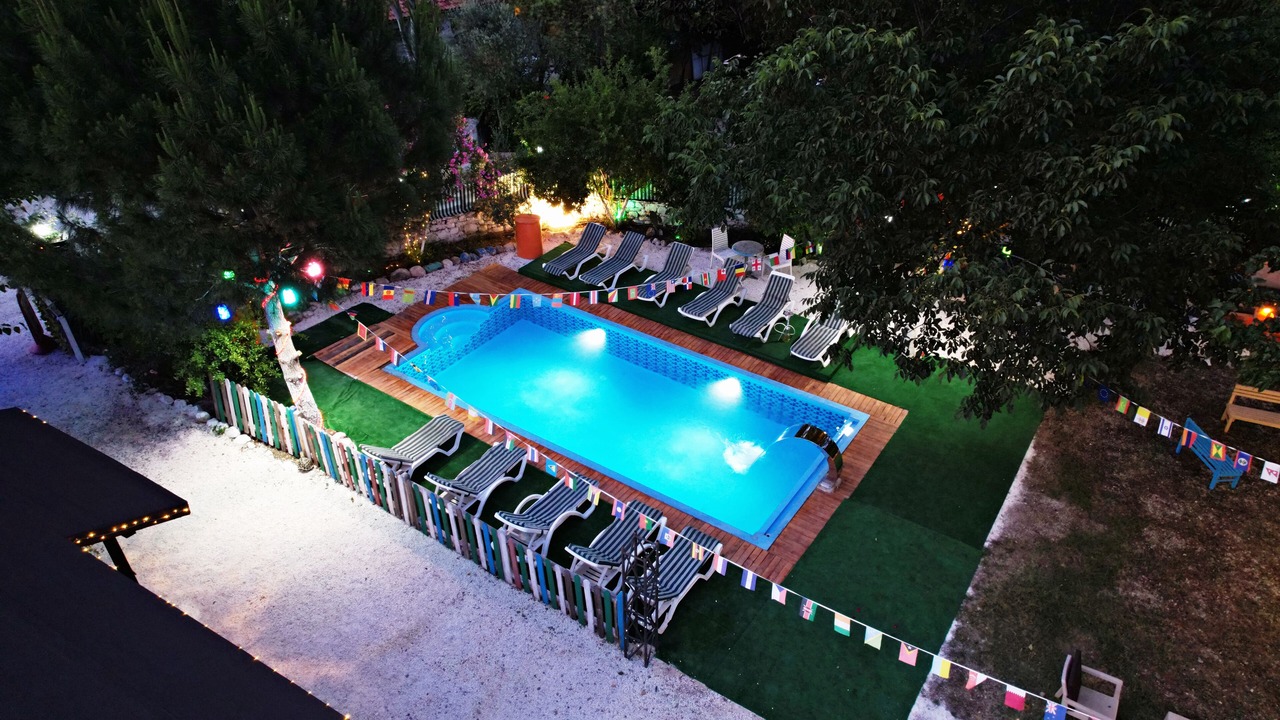 Photo of Outdoor in Olympos