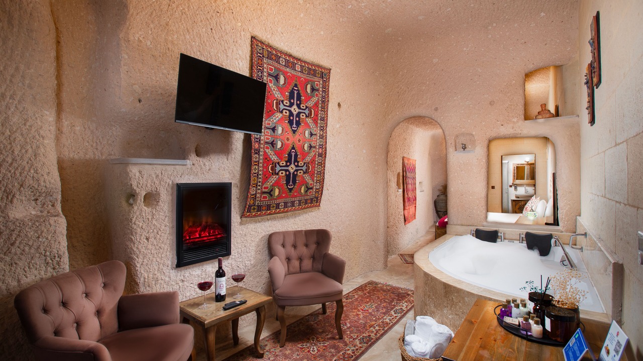 Photo of Bedroom in Uchisar