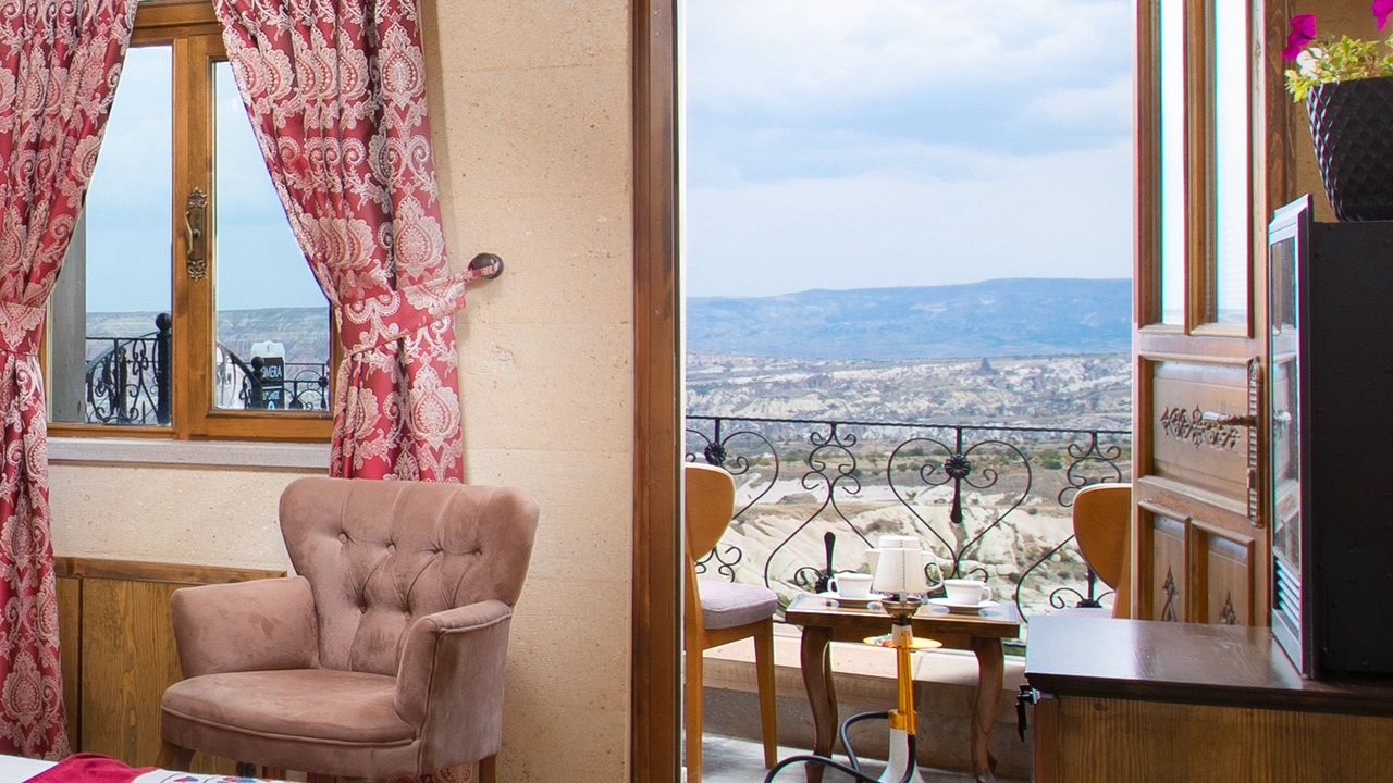 Photo of Bedroom in Uchisar