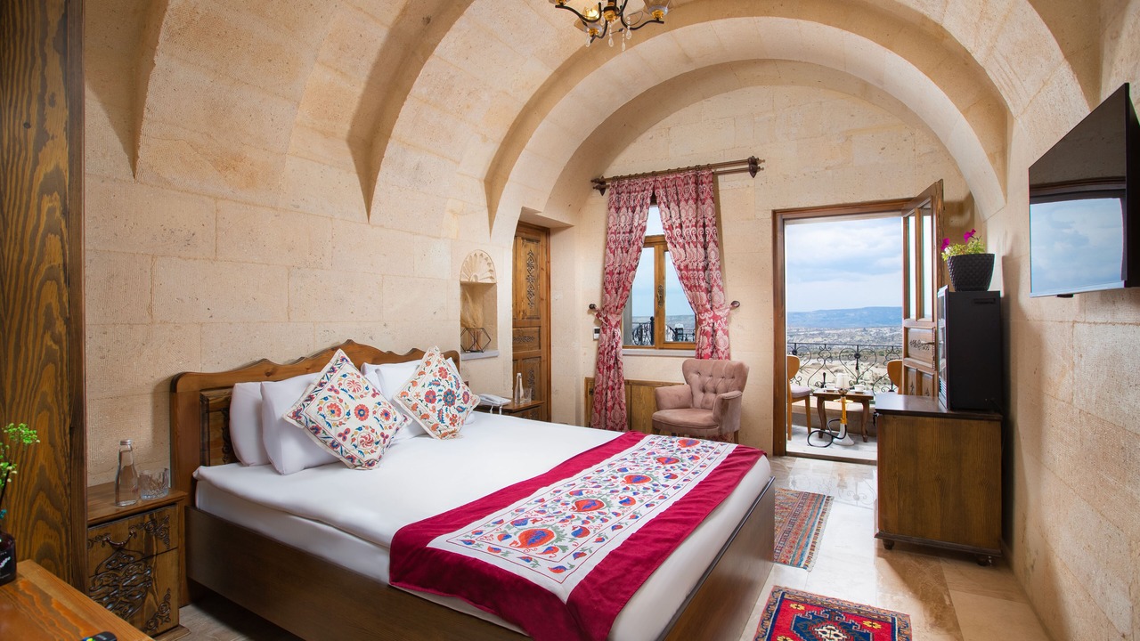 Photo of Bedroom in Uchisar