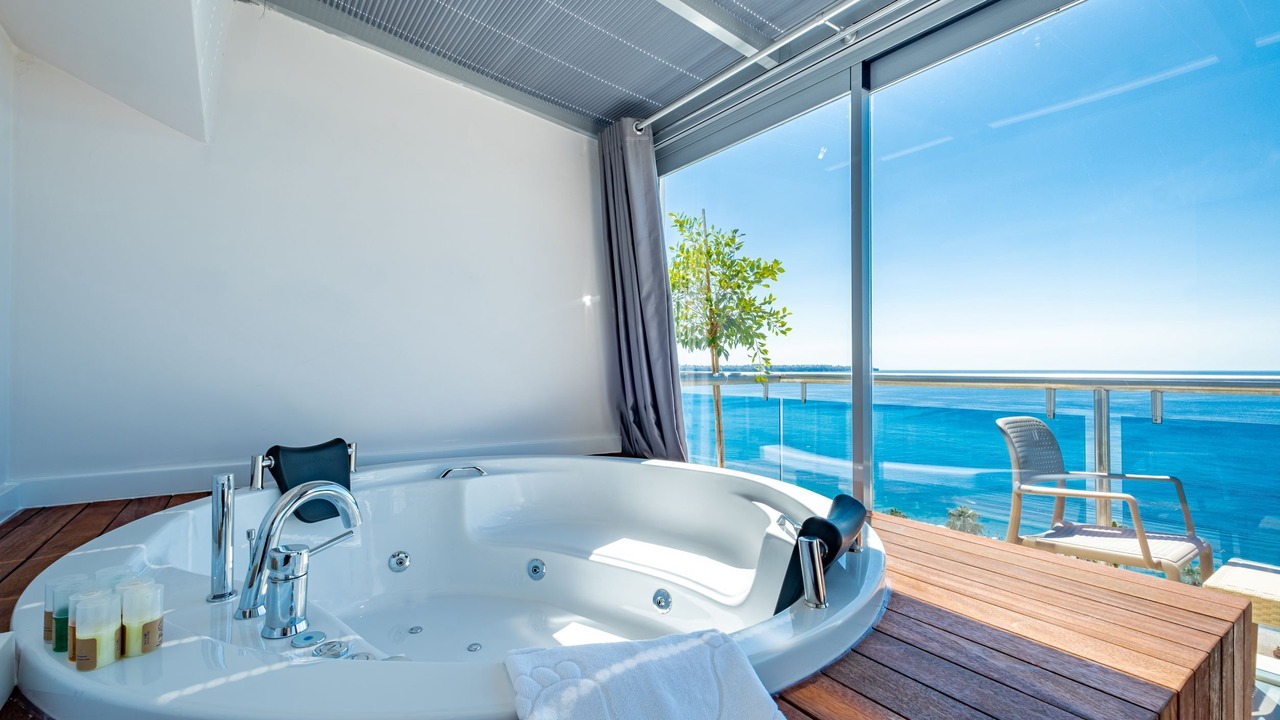 Photo of Bedroom in Konyaalti