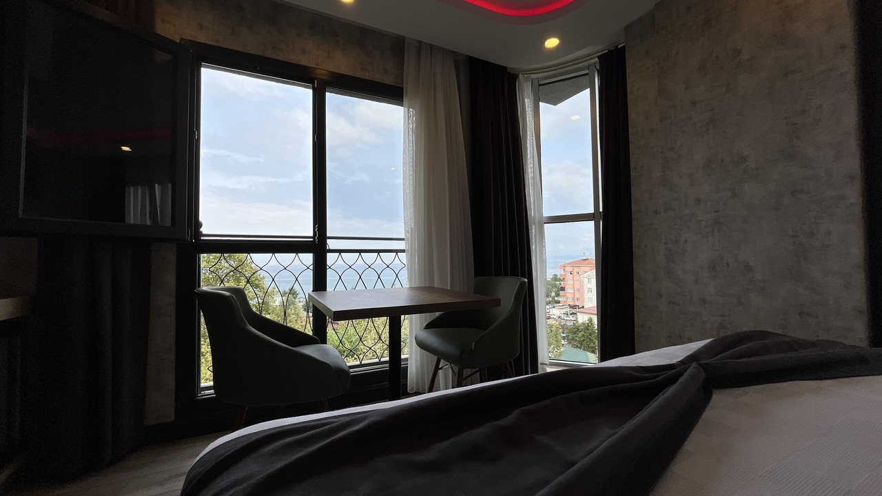 Photo of Bedroom in Arakli