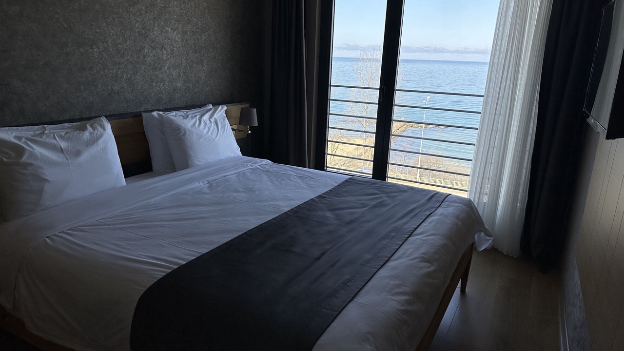 Photo of Bedroom in Surmene