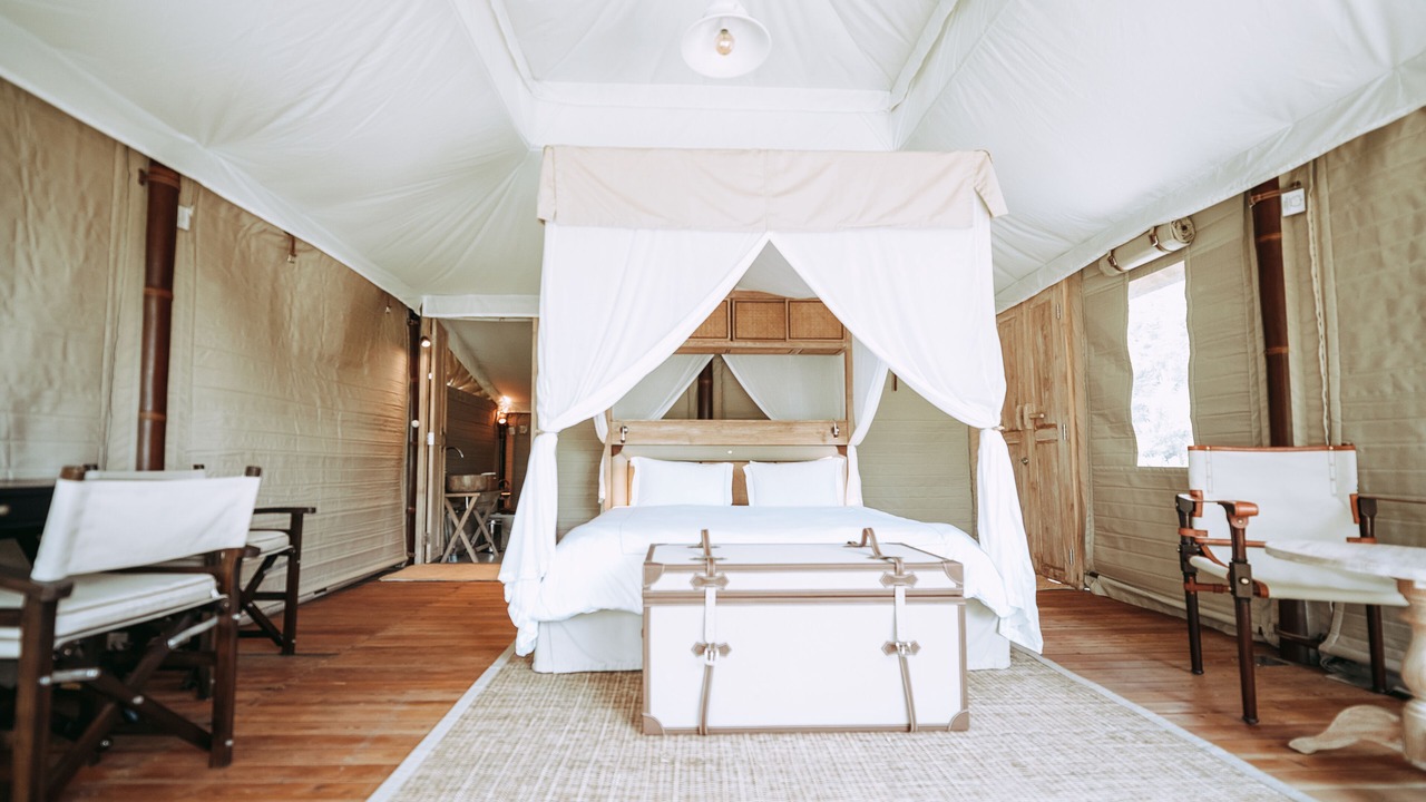 Photo of Bedroom in Sigacık