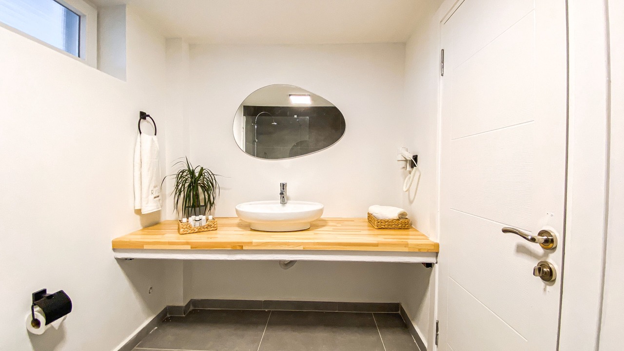 Photo of Bathroom in Eski Lara