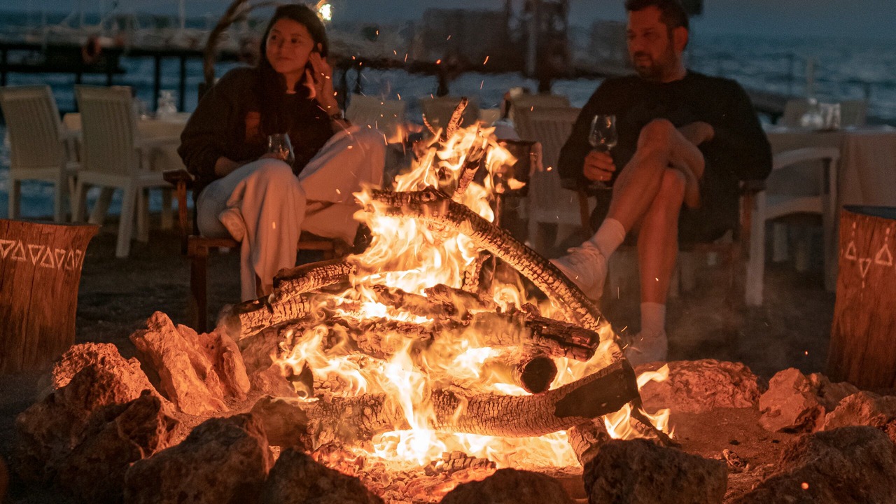 Photo of Outdoor in Eski Lara