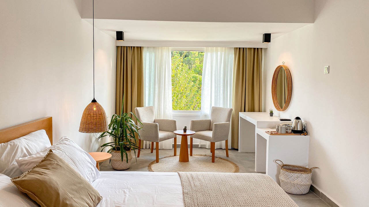 Photo of Bedroom in Eski Lara