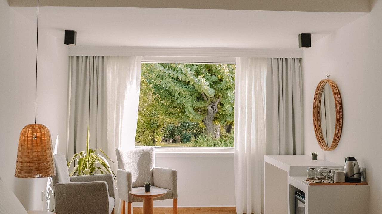 Photo of Bedroom in Eski Lara
