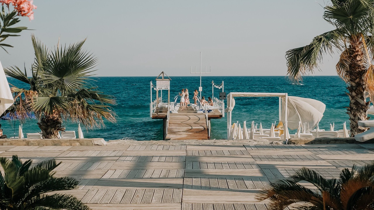 Photo of Outdoor in Eski Lara